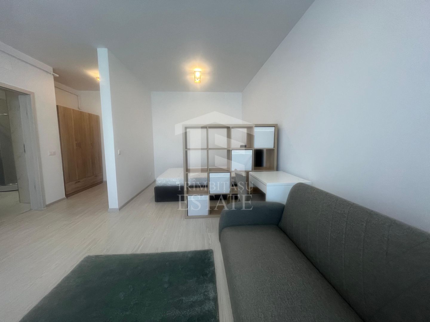 Inchiriere studio Militari ,spatios an 2026 mobilat,utilat comision 0 - Poză 7