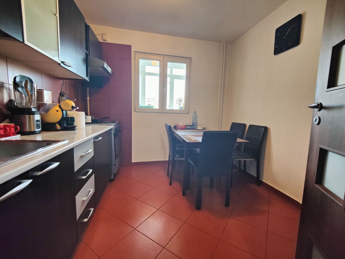 3 camere Dezrobirii | Metrou Gorjului | COMISION 0 - Poză 5