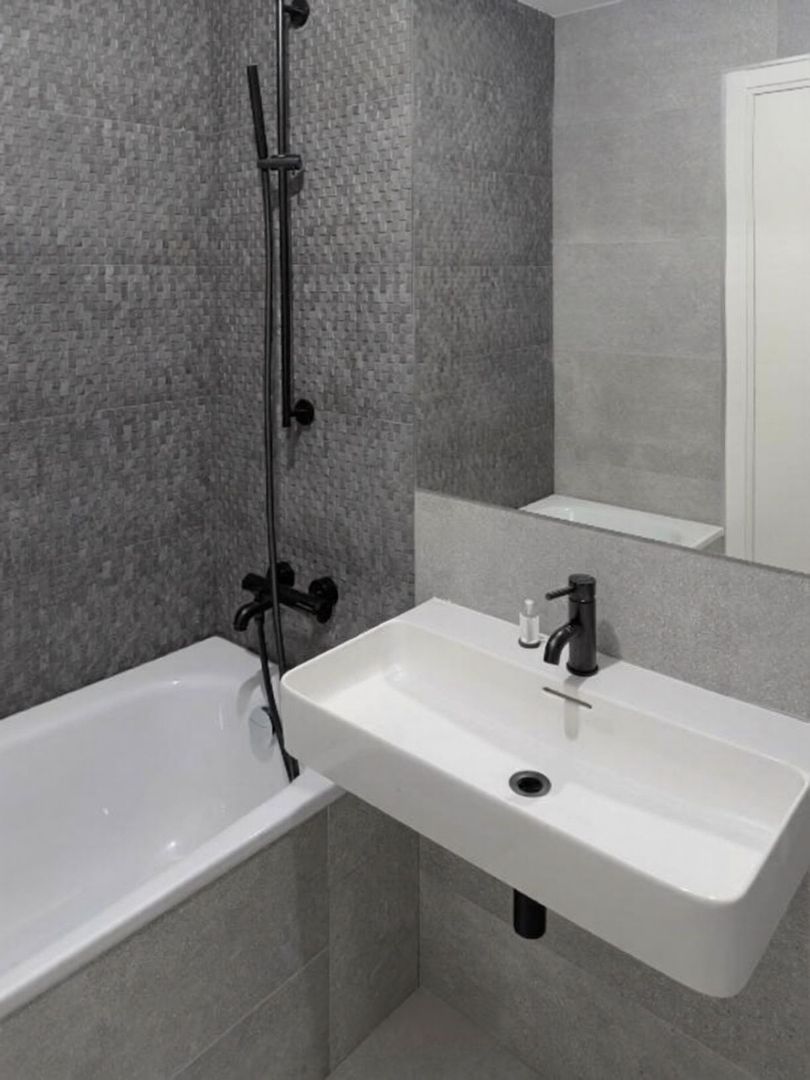 Apartament 3 camere | UP-site Floreasca | Lake View - Poză 12