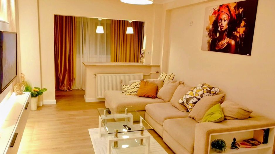 Apartament 2 camere I Metrou Gorjului - Poză 1