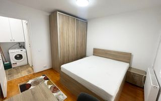 3 camere, mobilat modern, LA CHEIE, balcon, Zorilor, SIGMA - Poză 3