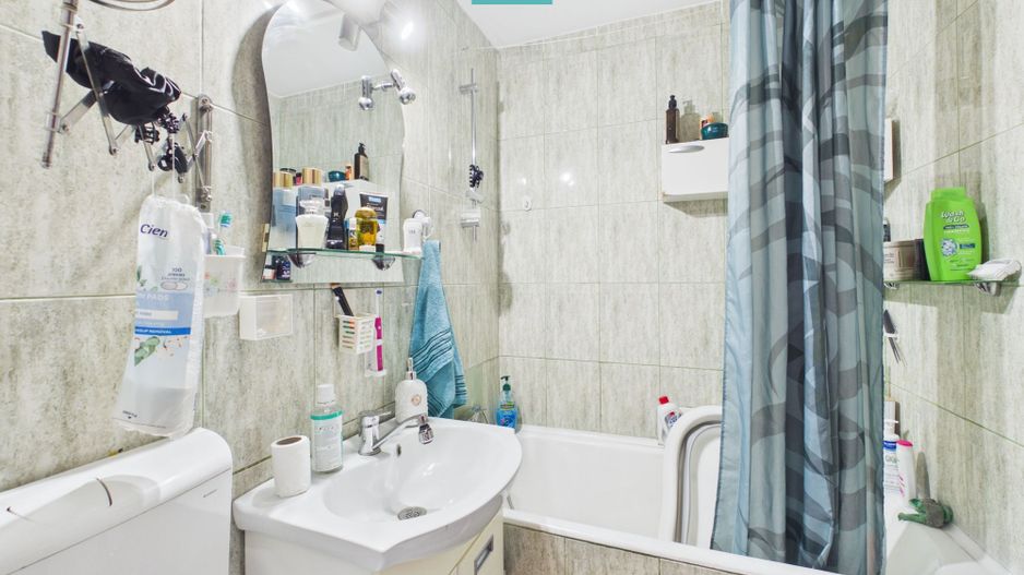 Apartament 2 camere renovat în zona Fortuna - Poză 11