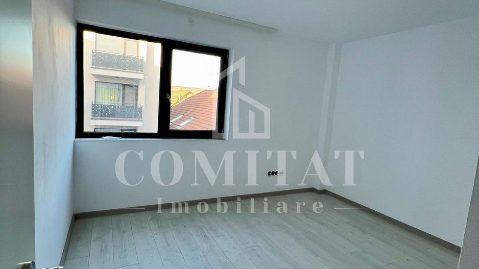 Apartament 3 camere | Loc de parcare | Someșeni - Poză 7
