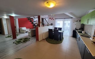 🏡Apartament pe 2 nivele, mobilat si utilat, ocupabil imediat. Lift.✨ - Poză 6