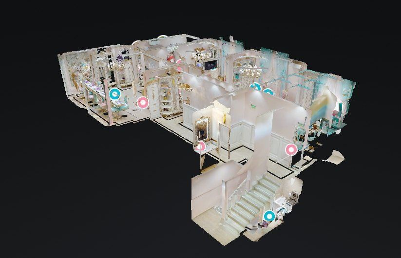 Vanzare Salon Infrumusetare de lux in Baneasa - Poză 1