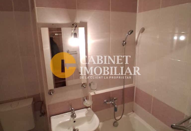 Apartament 2 camere, nedecomandat, zona Tatarasi Iasi - Poză 4