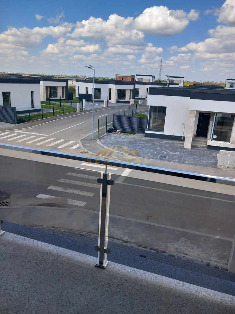 Vila moderna 3 camere curte proprie zona Berceni / Vidra Ilfov - Poză 3