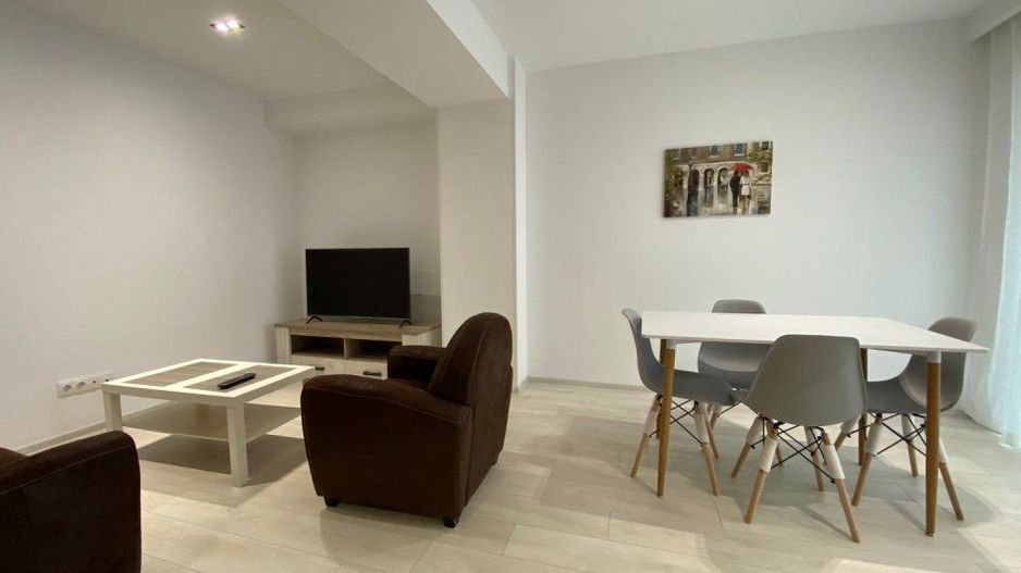 Apartament 2 camre Baneasa | Sisesti | Maia Residence - Poză 8