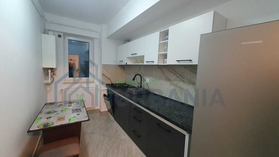 Apartament 2 camere,parcare inclusa, Garoafei residence, Mall Moldova - Poză 3