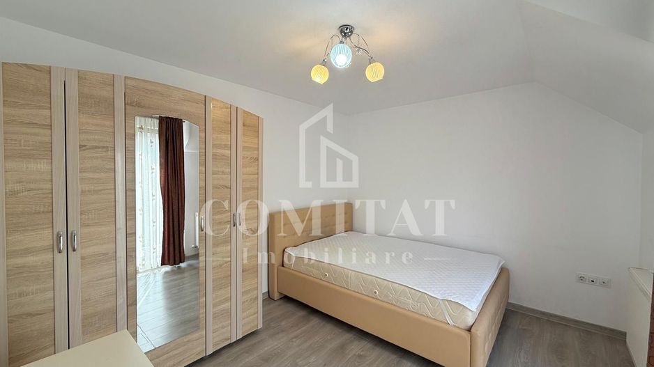 Casă individuală 4 dormitoare zona Hasdeu - Poză 13