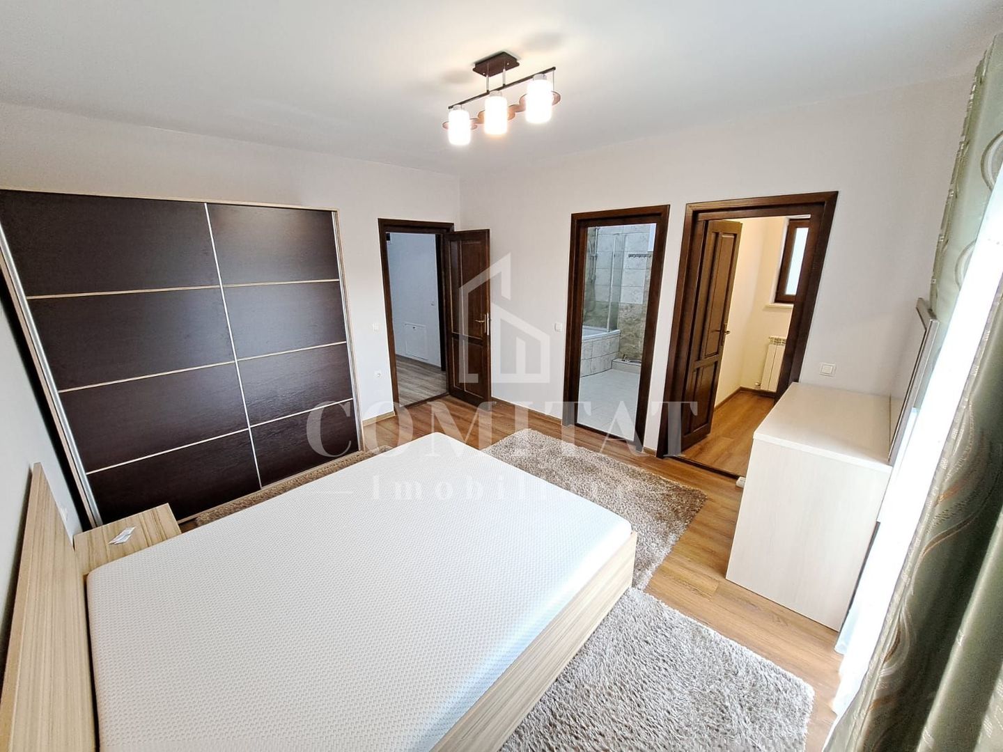 Duplex de 4 camere | Parcare Acoperita | Zona Eugen Ionesco - Poză 5