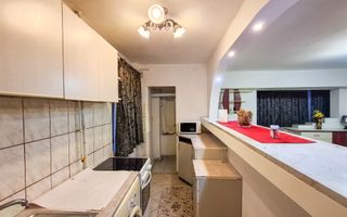 Garsoniera Suprafata Generoasa - Poză 11