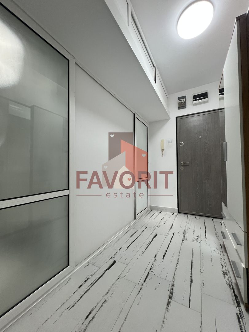 Apartament 2 camere de inchiriat | Complex Studentesc - Poză 9