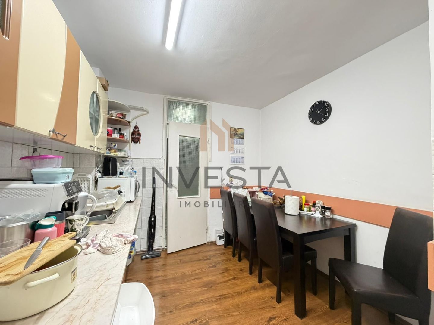 Apartament 4 camere | Etaj Intermediar | Marasti - Poză 5