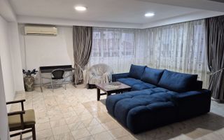 Apartament 5 camere, 250mp, vilă stradală, centrală proprie Dna. Ghica - Poză 1