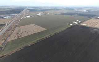 Parcele pentru Gradini / Relaxare / Constructii Usoare - Poză 7