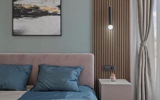 CASA INDIVIDUALA, TOATE UTILITATILE, PANOURI FOTOVOLTAICE, COMISION 0% - Poză 17