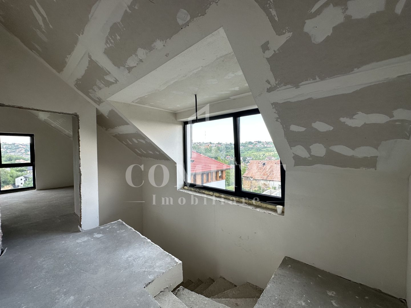 Casa individuala 4 camere | 160mp | Feleacu - Poză 10