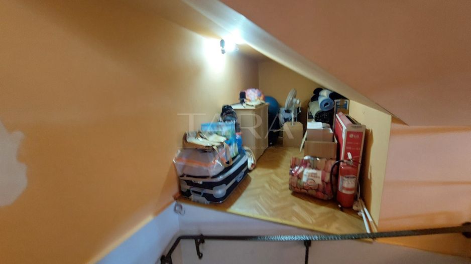 Casa visurilor tale în Florești, in aproprierea strazii Avram Iancu. - Poză 28