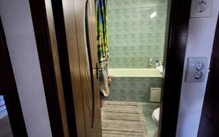 Apartament 2 camere decomandat cu balcon, langa Iulius Mall! - Poză 5