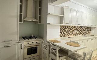 AP. 2 CAMERE SOS. CHITILA, PET-FRIENDLY, CENTRALA, MASINA SPALAT VASE - Poză 5