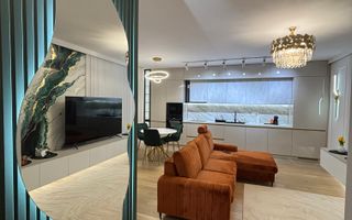 Apartament 2 camere la 10 minute de Piață Victoriei - Poză 5