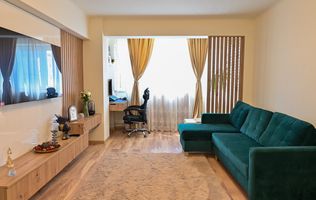 Apartament 3 camere decomandat | Renovat 2022 | Zona Sud | Comision 0%