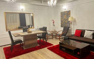 Apartament 3 camere, 95 mp utili + balcon, mobilat si utilat, bloc nou - Poză 2