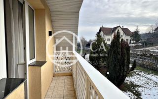 Apartament cu 3 camere de închiriat în zona Spitalul Judetean, Oradea - Poză 9