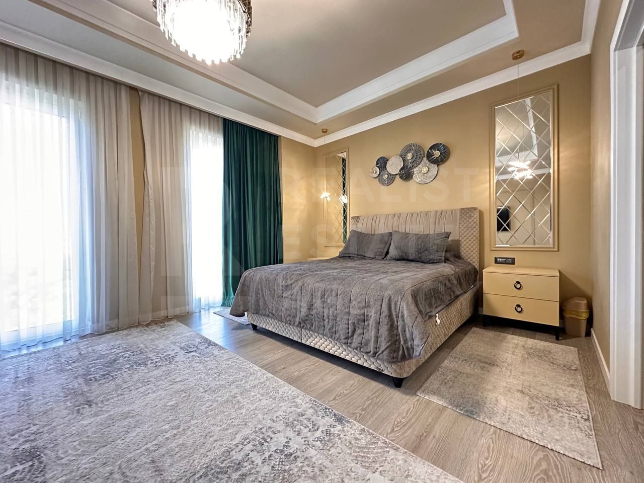 Chirie, apartament, 2 camere, Strada Tighina, Rîșcani - Poză 14