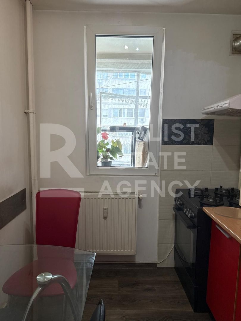 Chirie, apartament cu 2 camere în zona Drumul Taberei, București - Poză 8