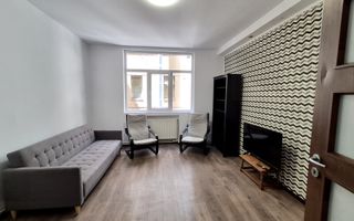 Apartament 2 camere + 1 camera de serviciu - 71,34 mp - Centrul Vechi - Poză 2