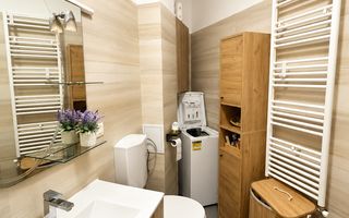Braytim-Musicescu | 3 camere | Parcare CF | Mobilat și utilat - Poză 10