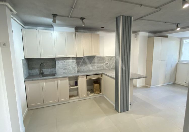 Vânzare apartament cu 1 cameră – Cartierul Mănăștur, zona Flora. - Poză 1