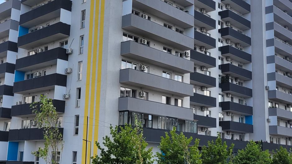 AP 3CAM.+TERASA MARE- IKEA PALLADY, SCOALA BRAUNER,METROU TECLU! - Poză 6