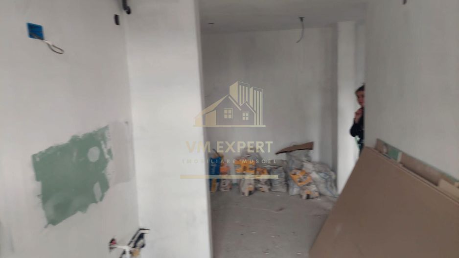 APARTAMENT 2 CAMERE, ETAJ 4, GRUI, CAMPULUNG - Poză 6