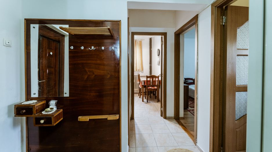 Apartament cu 2 camere pe Calea Romanilor - Poză 7