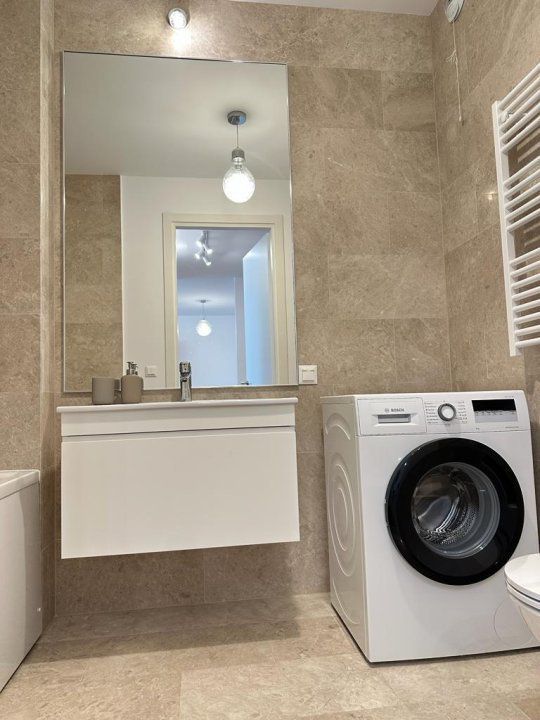 Apartament  Luxuria Residence lux - Poză 10