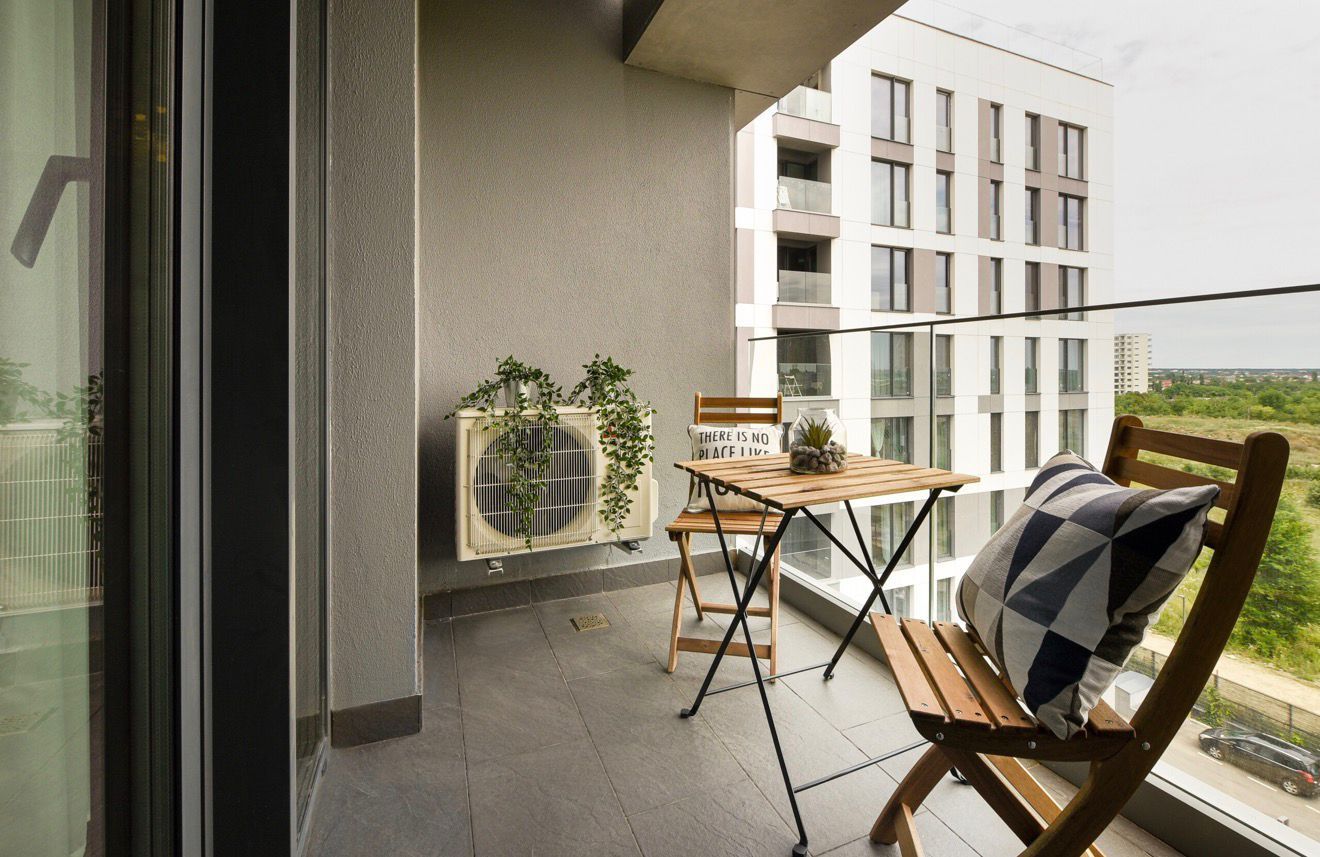 Vanzare Studio Cloud 9 Residence Aviatiei - Poză 19