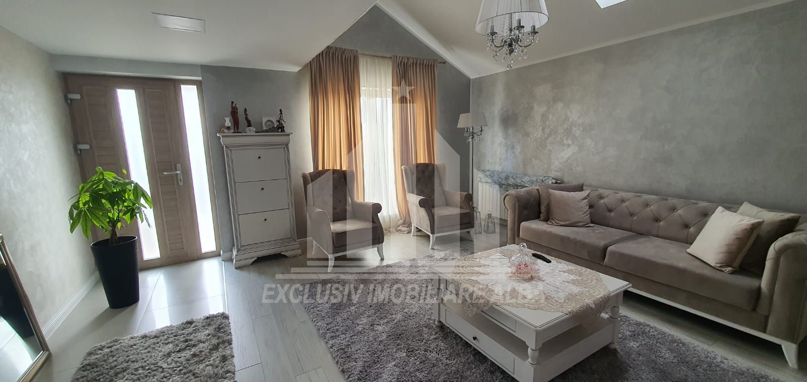 Casa individuala ultrafinisata, Arex - Poză 4