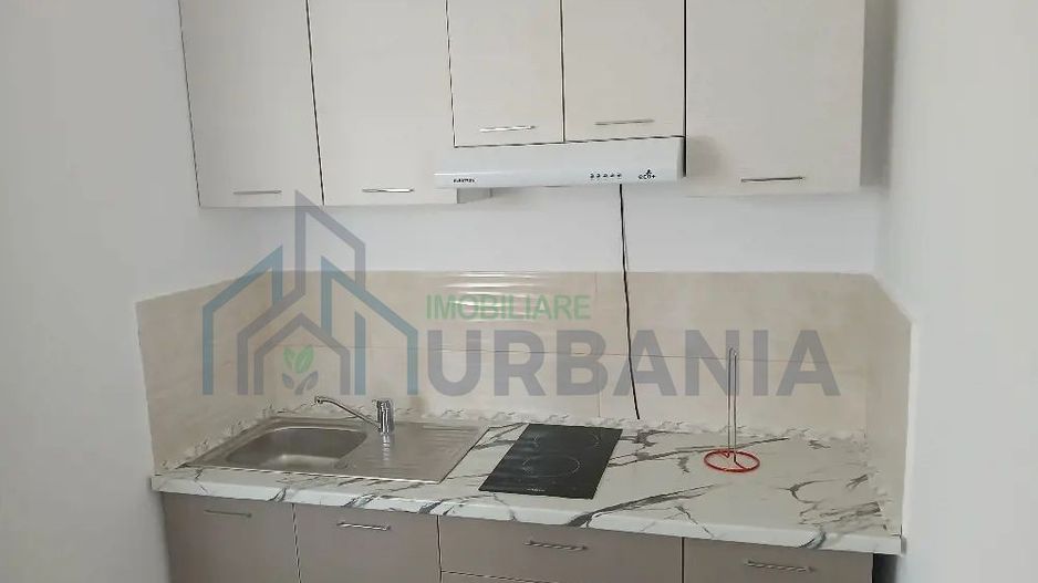 Închiriez garsoniera 1500 lei - Poză 1