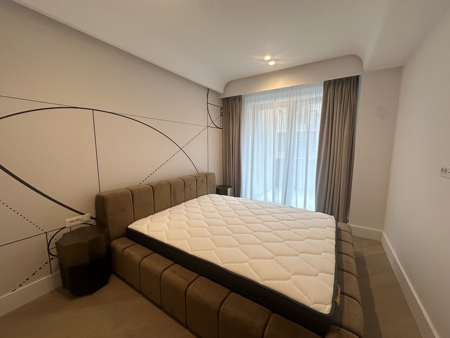 INCHIRIERE 3 CAMERE CORTINA 126 IANCU NICOLAE - Poză 6