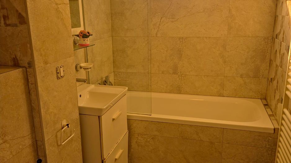 Apartament 2 camere, zona Astra/Planete - Poză 8
