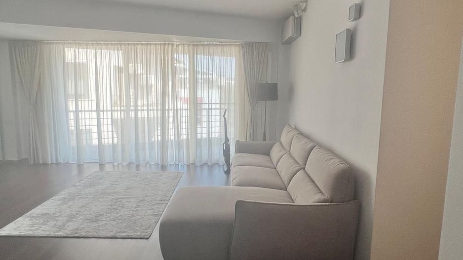Apartament 4 camere Herastrau Nordului - Poză 28
