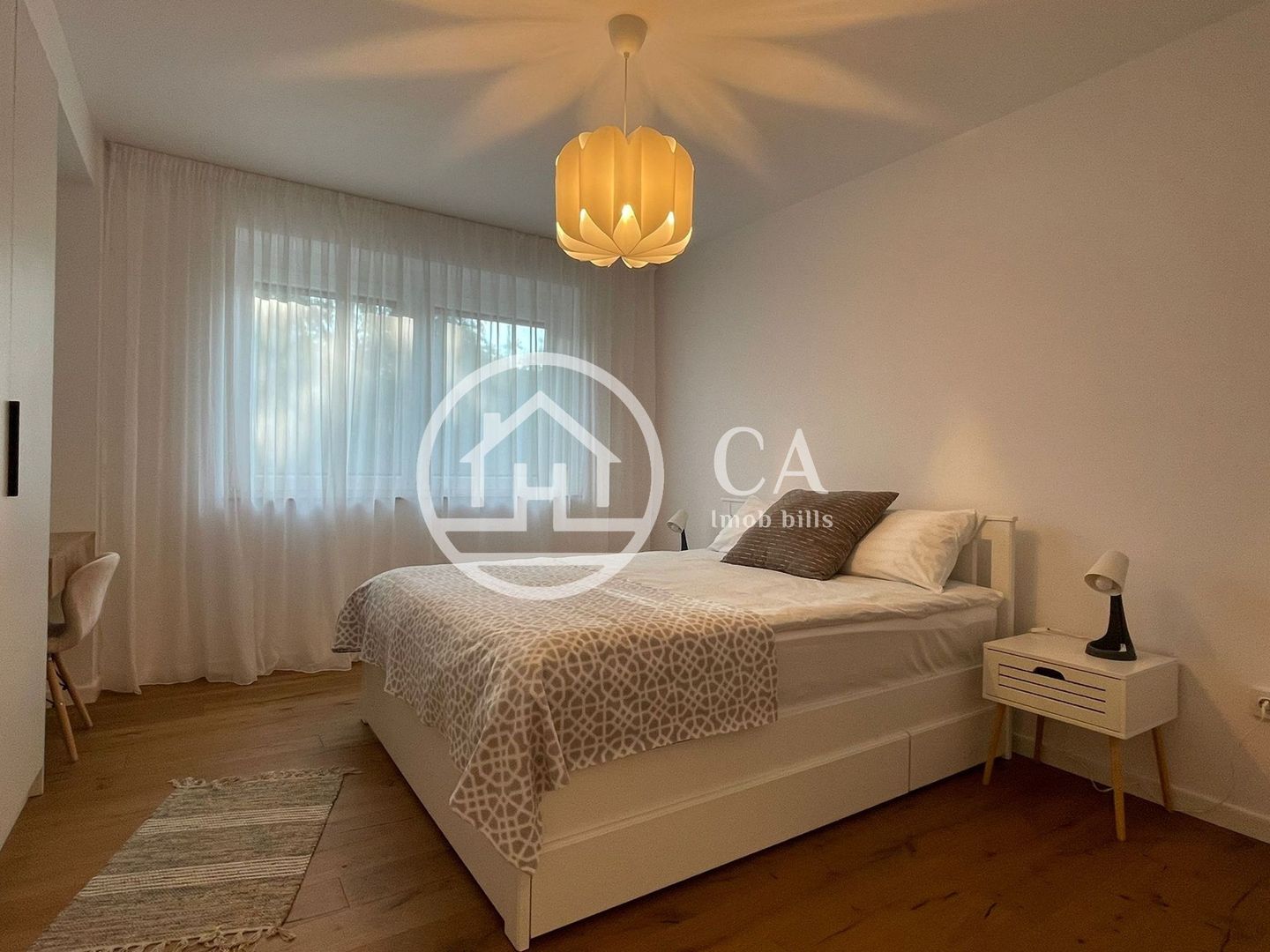Apartament cu 2 camere de inchiriat in zona  Centrala, Oradea - Poză 4