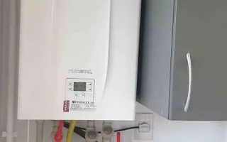 OCAZIE! 2 camere , 2 parcari , 2 AC , mobilat , Berceni - sector 4 . - Poză 12