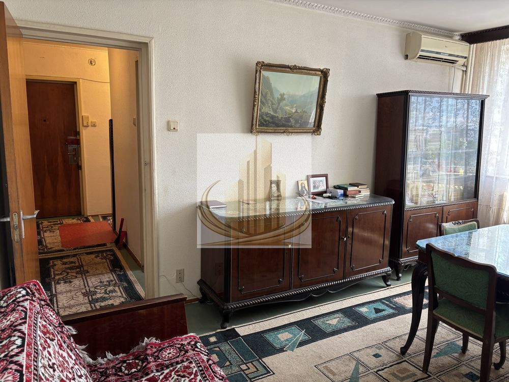 apartament 3 camere decomandat, 61 mp+boxa, Strada Covasna - Poză 2