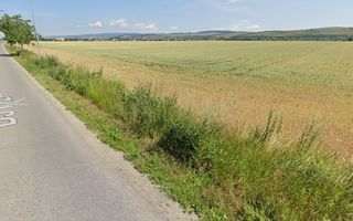 Superoferta! Teren 39920 mp in intravilanul localitatii Bod- Brasov - Poză 1