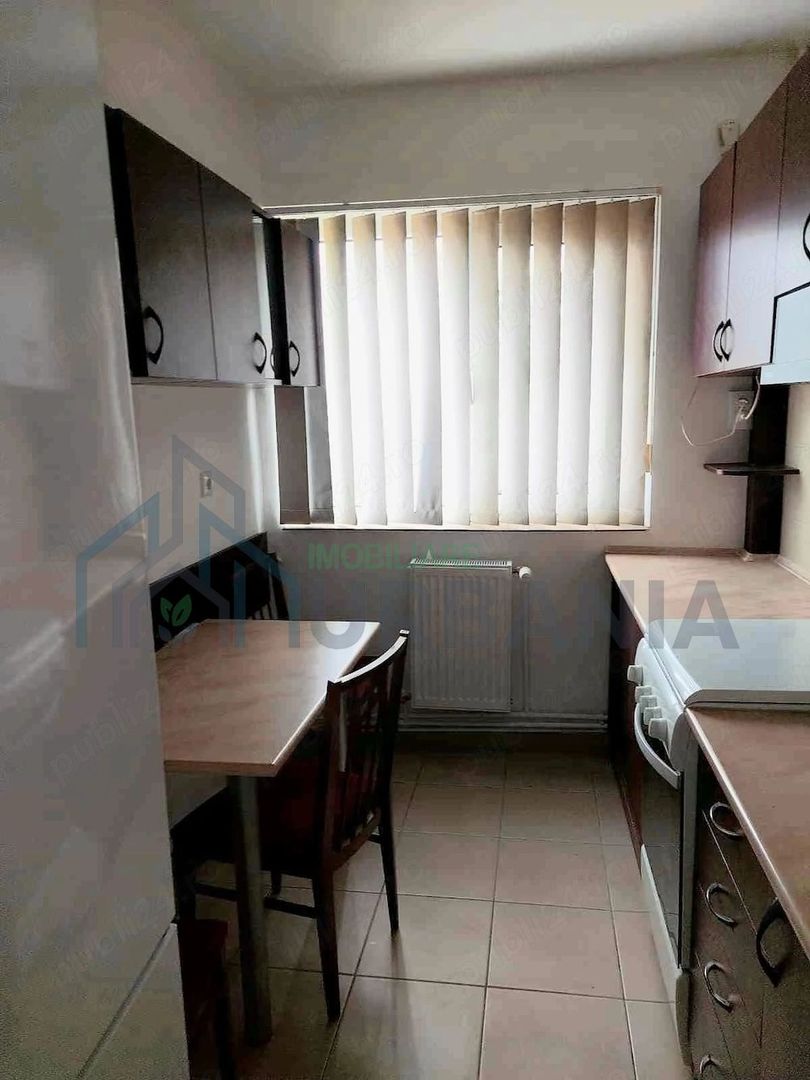 Apartament 3 camere, zona Palas – Palatul Culturii, renovat complet, 2 balcoane, 155.000 EUR - Poză 5