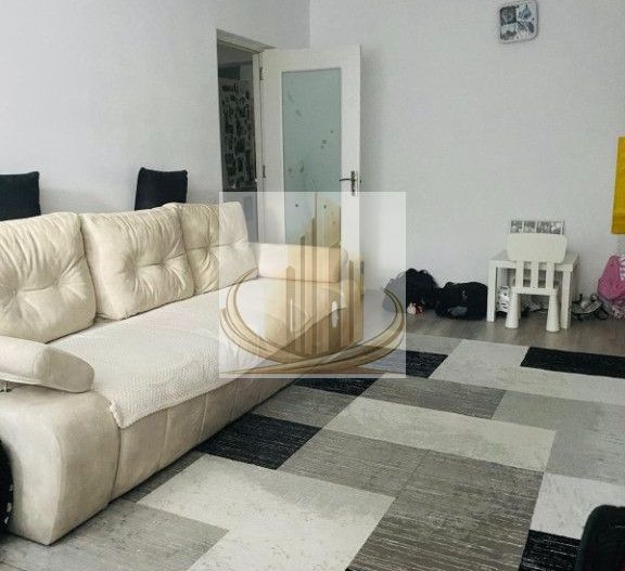 Apartament 3 camere cu 2 balcoane, centrala gaz, Brancoveanu - Poză 2